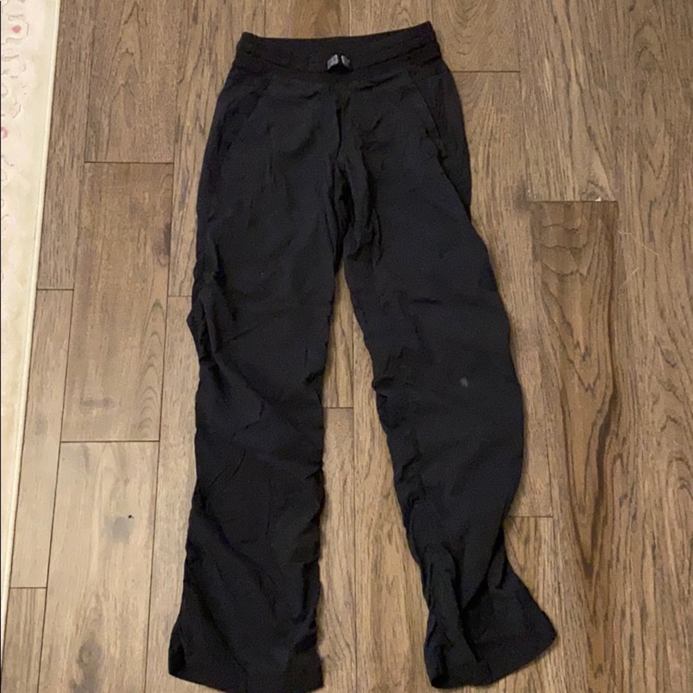 Studio Pants